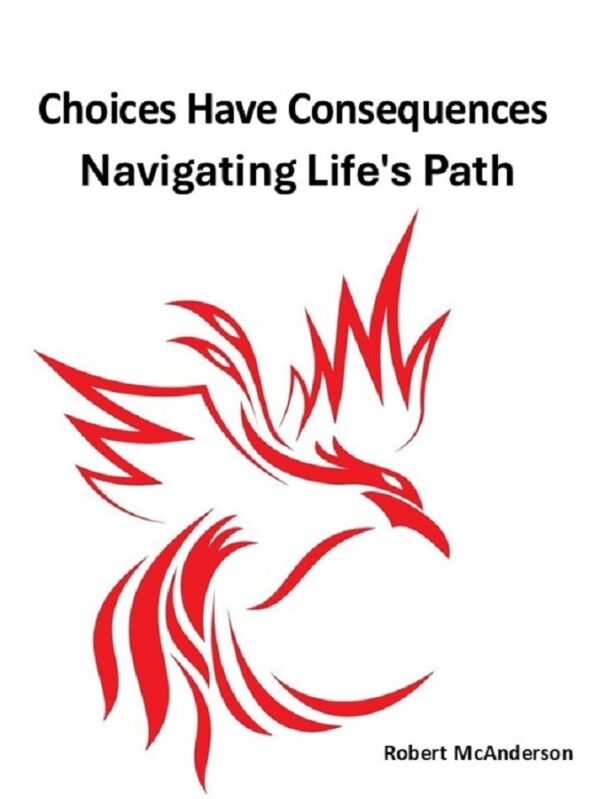 Choices Have Consequences Navigating Life's Path
