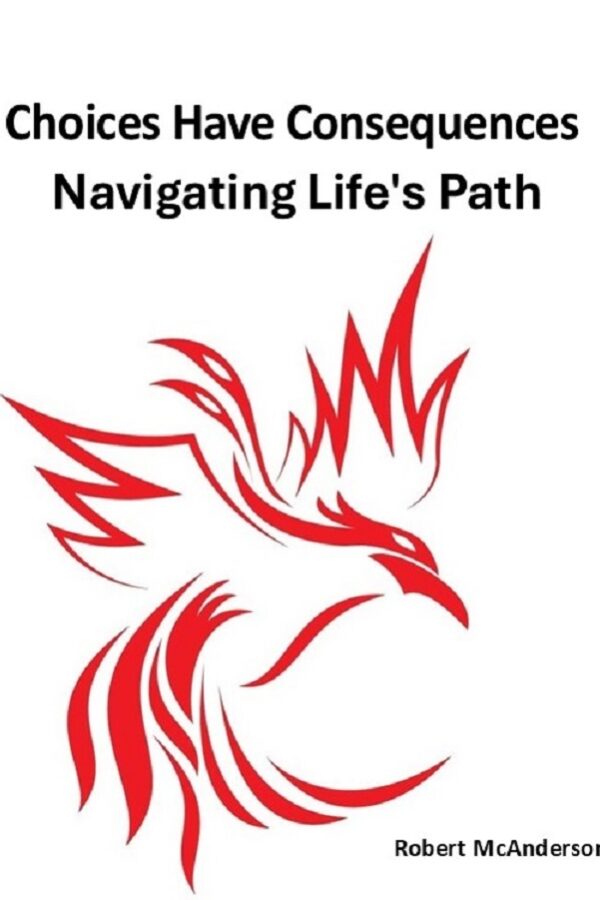 Choices Have Consequences Navigating Life's Path