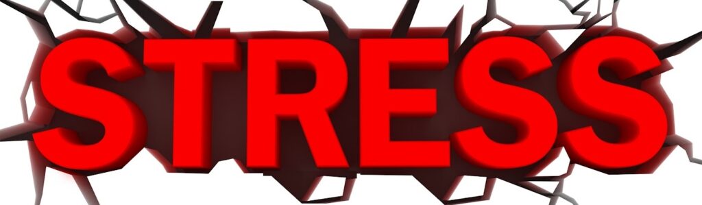 Health Issues Caused by Stress