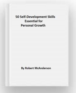 50 Self-Development Skill