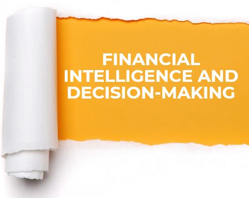 Financial Intelligence and Decision-Making