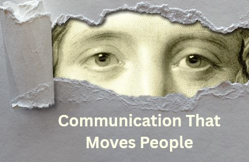Communication That Moves People