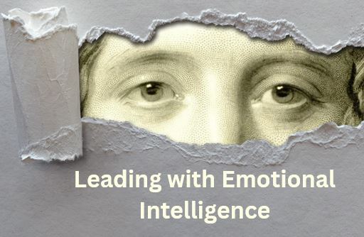 Leading with Emotional Intelligence