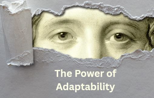 The Power of Adaptability