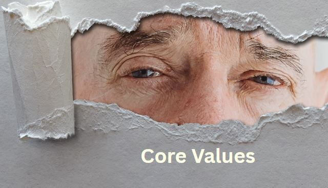 Core Values