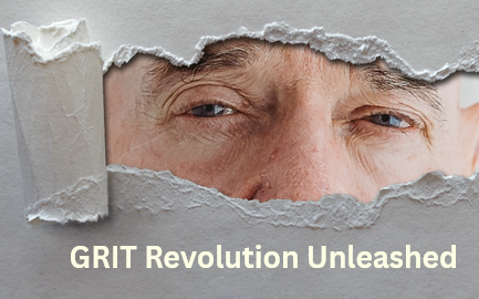 GRIT Revolution Unleashed