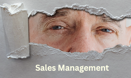 Sales Management