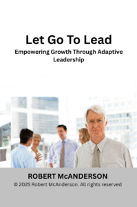 Let Go To Lead
