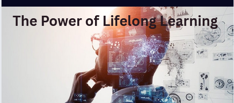 The Power of Lifelong Learning