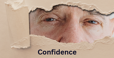 Confidence