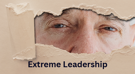 Extreme Leadership