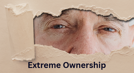 Extreme Ownership