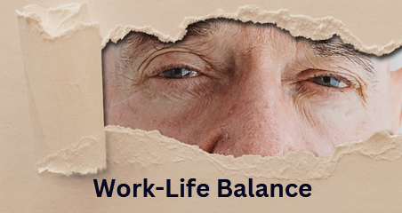 Work Life Balance