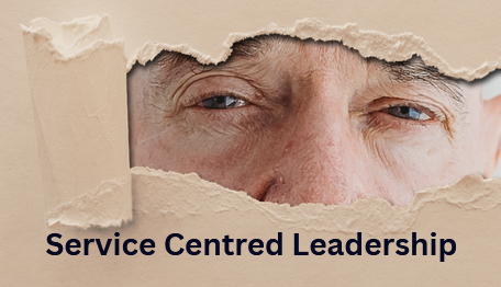 Service Centred Leadership