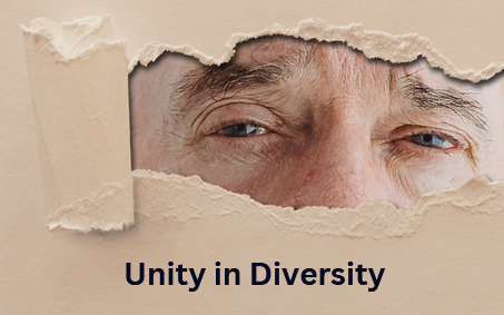Unity in Diversity