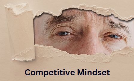 Competitive Mindset