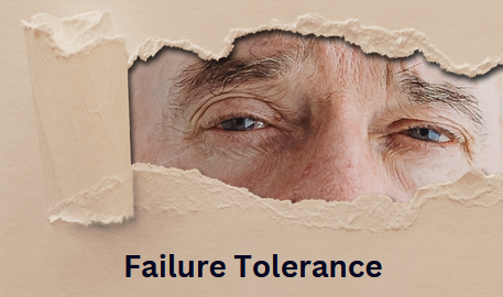 Failure Tolerance
