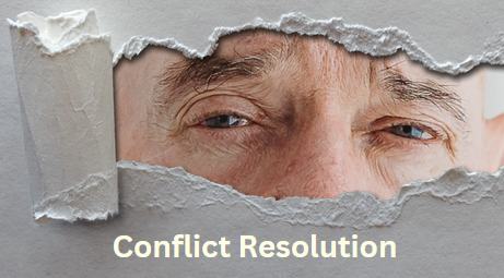 Conflict Resolution