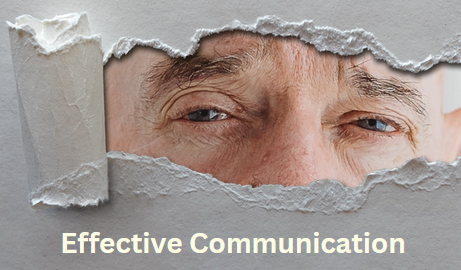 Effective Communication