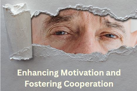 Enhancing Motivation and Fostering Cooperation