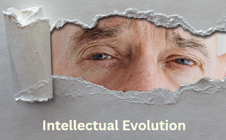 intellectual evolution