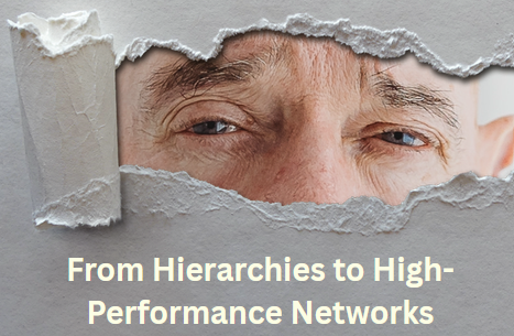From Hierarchies to High-Performance Networks from hierarchies to high performance networks