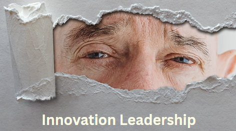 Innovation Leadership innovation leadership