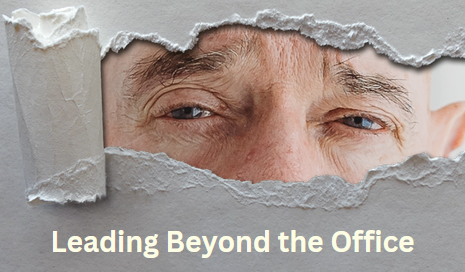 leading beyond the office